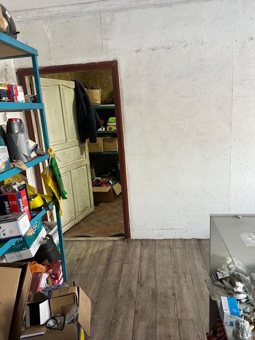 Контейнер бутки 2 контейнер