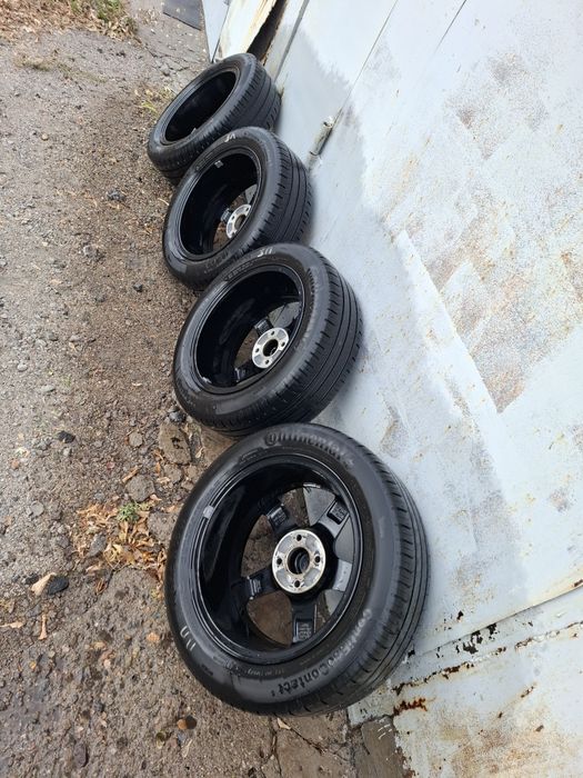 Продам колеса на авто