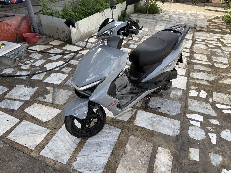 M12 Toyo 200  180 куб m