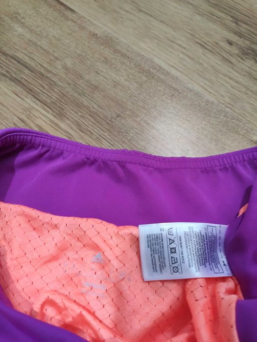 Pantaloni scurti de dama Adidas marimea S