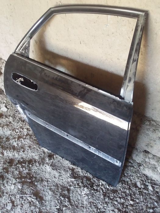 Жентра радной есік