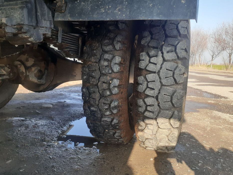 Gaz 53 holati zoʻr srochna sotiladi