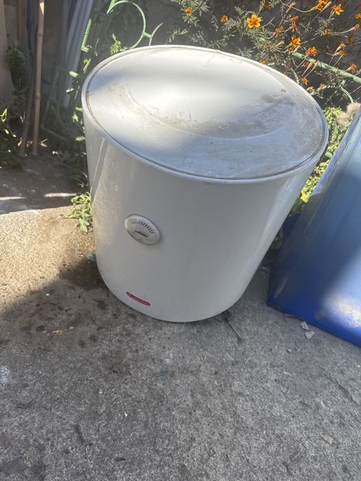 boiler ariston 50l