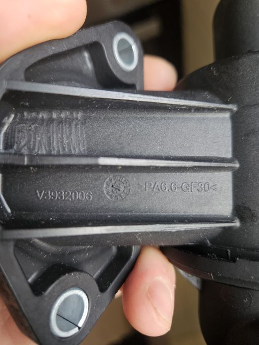 Vand termostat Mahle Tl 34 87 Audi