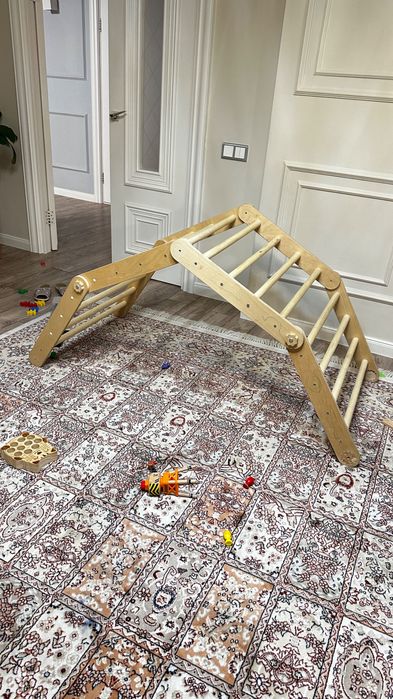 Треугольник Пиклера