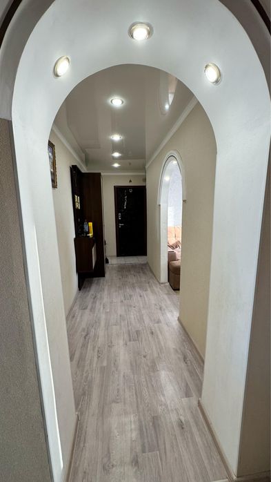 Сдам 3 ком кв на длительный срок