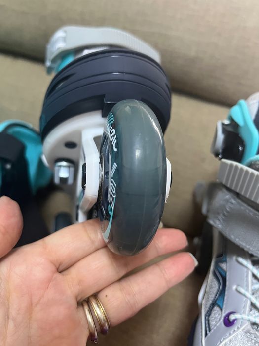 Role copii oxelo ABEC3 29-32