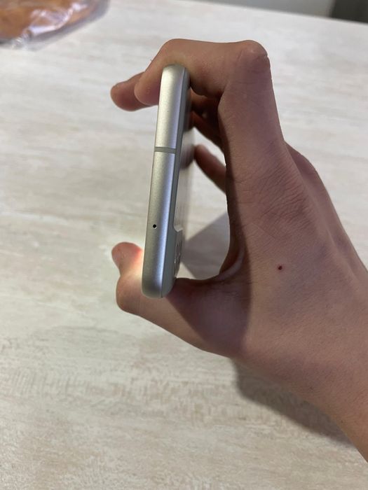 S21 FE С дефектом экрана