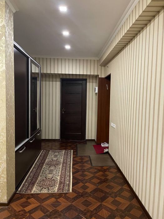 Продаётся своя квартира