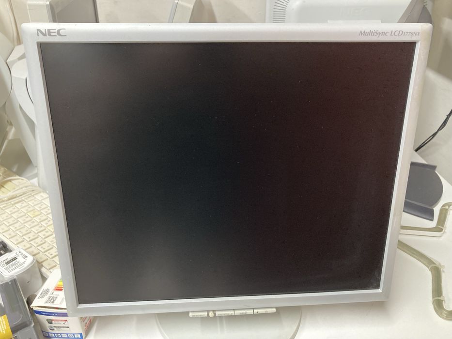 Монитори за компютри или видеонаблюдение NEC