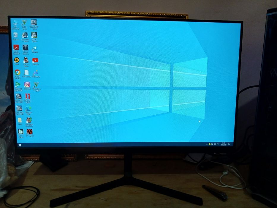 Компьютер сборочный