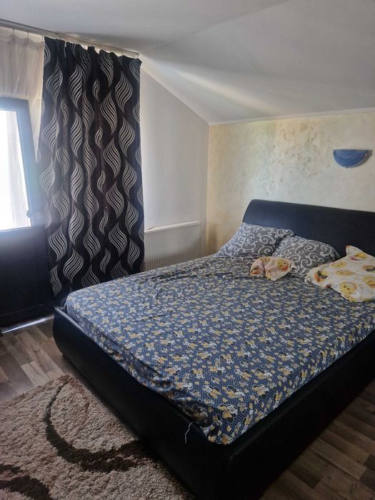 Vând Casă Clucereasa