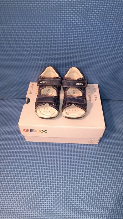 Sandale Geox, marimea 22