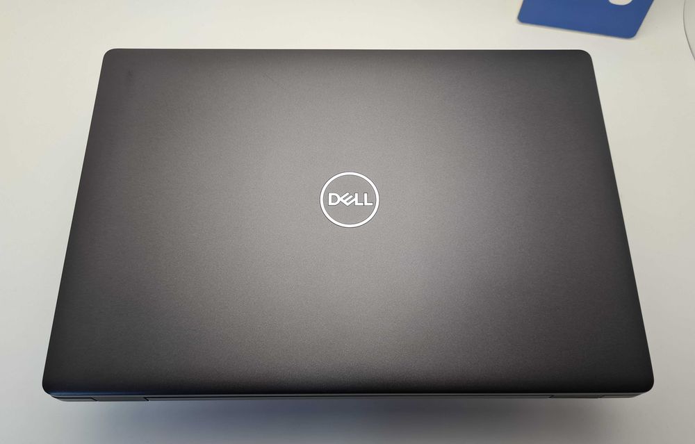 Dell Latitude 5401  i5 9300H/16GB/512SSD/FHD/Подсветка