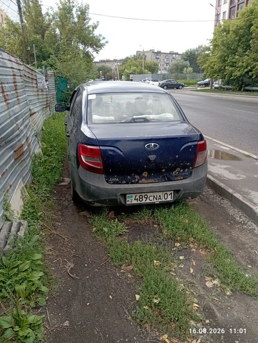 Продам Лада Гранта