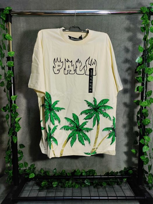 Tricou Palm Angels marimea XL
