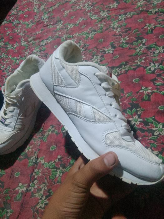 Krasofka reebok amerca