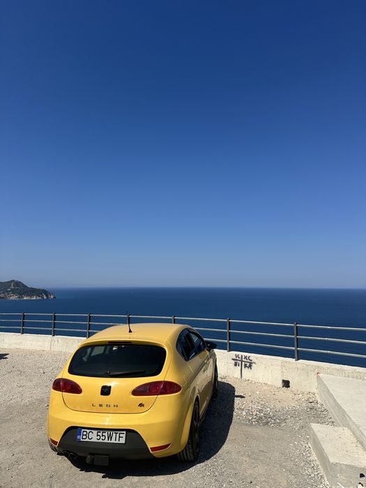 Seat leon 2.0 diesel