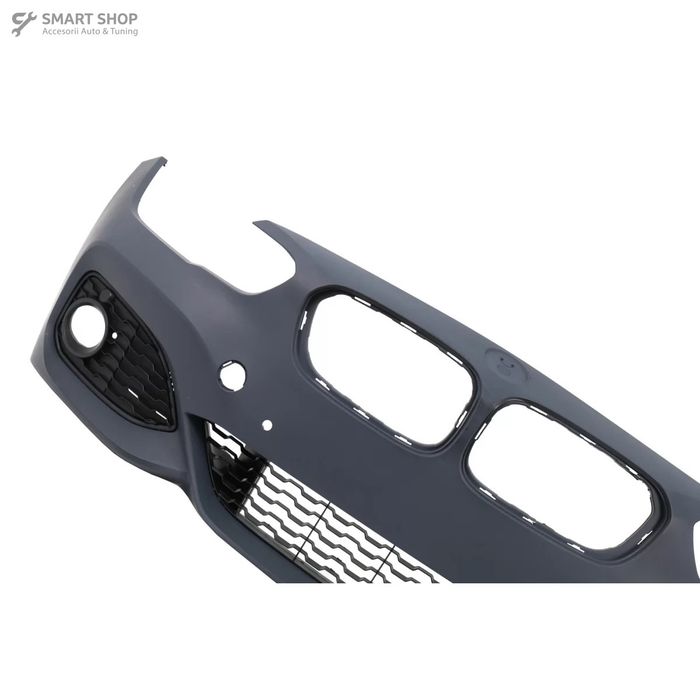 Pachet Exterior BMW Seria 1 F20 LCI (2015-2018) M-Technik Design