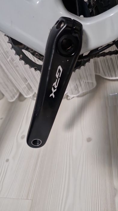 vand cannondale carbon gravel