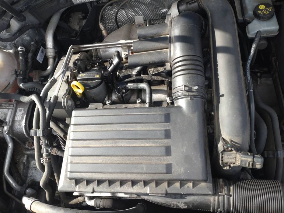 Двигател 1.2TSI-CJZ за Фолксваген/VW на части