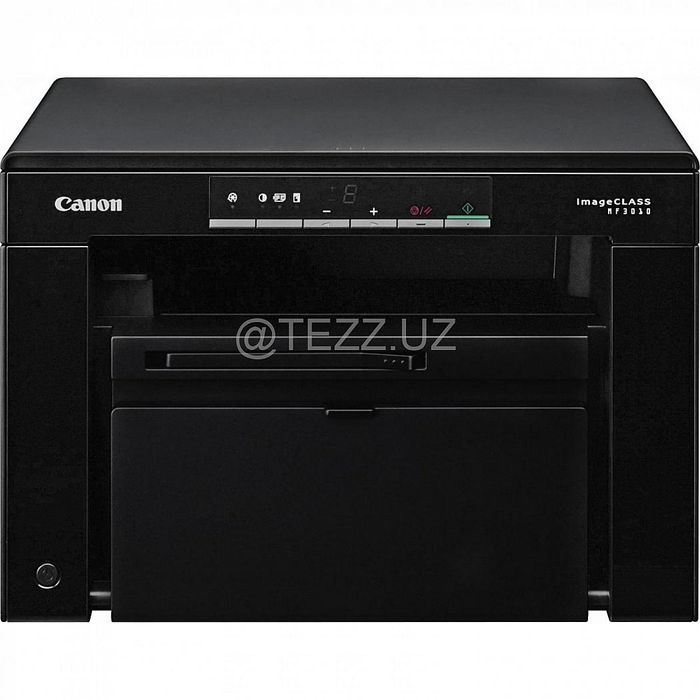 Canon MF3010 Ксерокопия