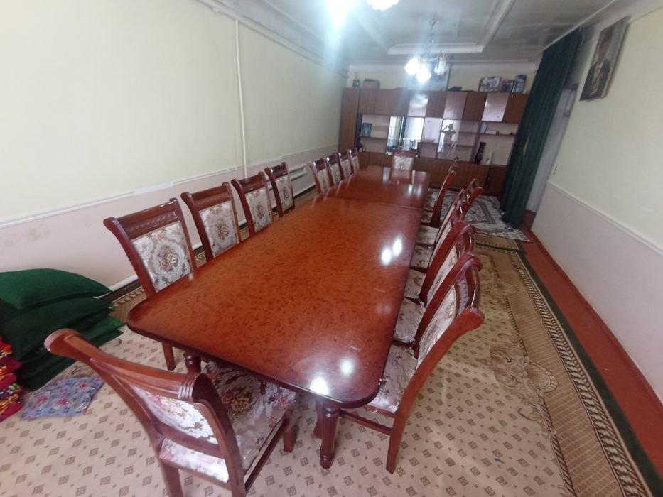 Стол-Стульчик 18 Стульчик 5 Метр