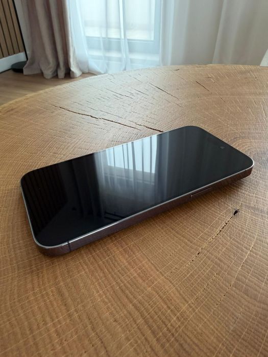 Vand iPhone 14 Pro Max Deep Purple 128 GB