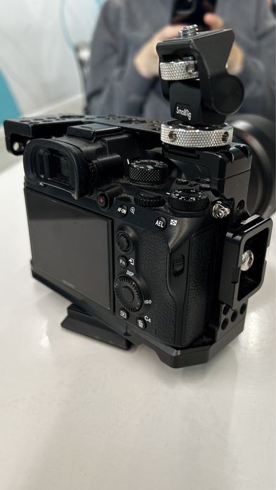 Продам Sony A7iii