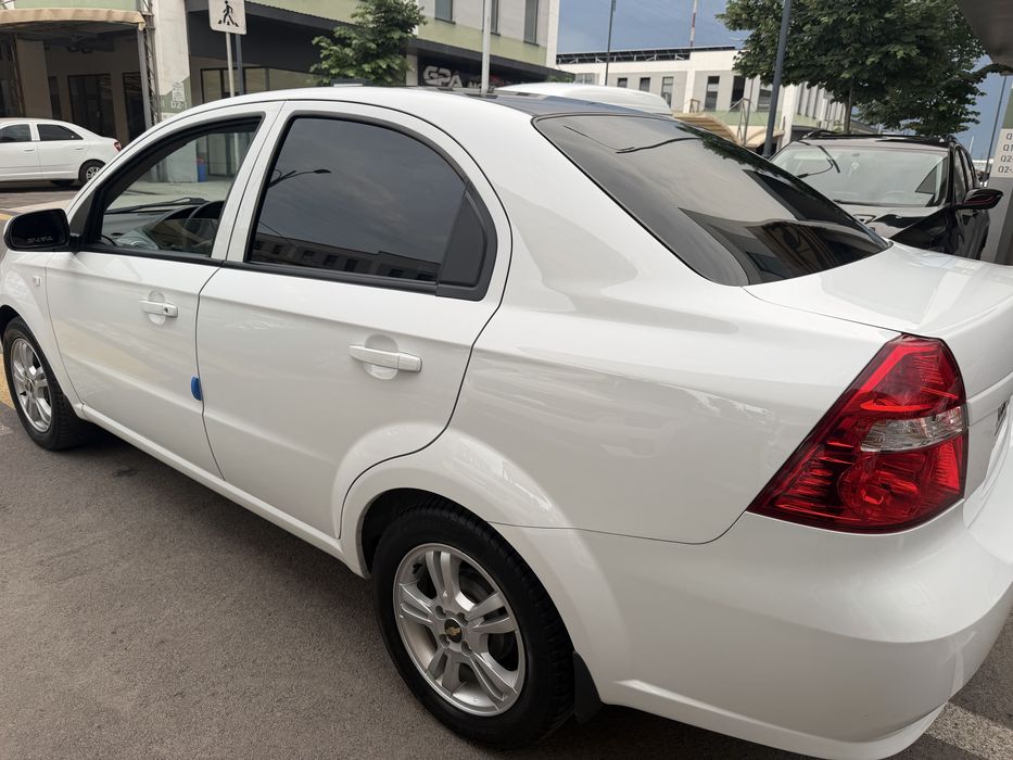 Nexia 3 poz 4 2022