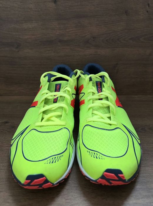 New Balance RC 1400v3/мъжки маратонки-45,5номер