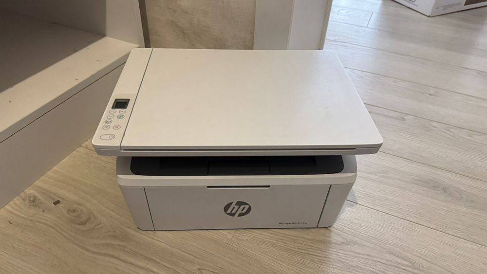 Принтер HP LaserJet M141w сатылады