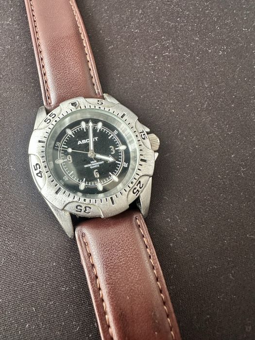 Ceas bărbați Ascot