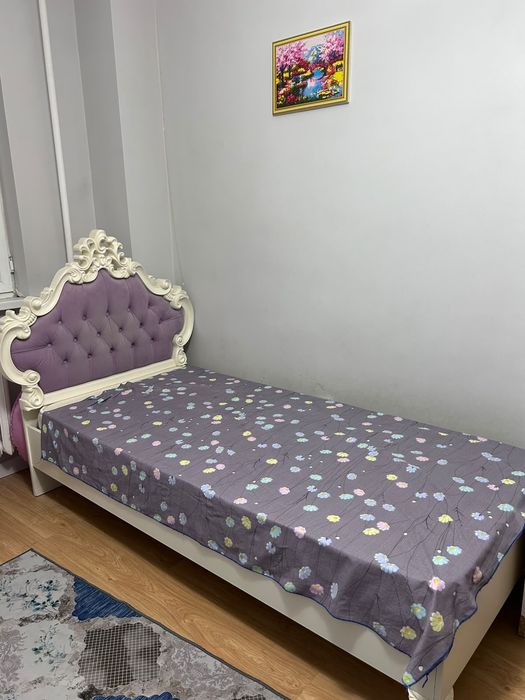 Кровати  в хорошем состоянии