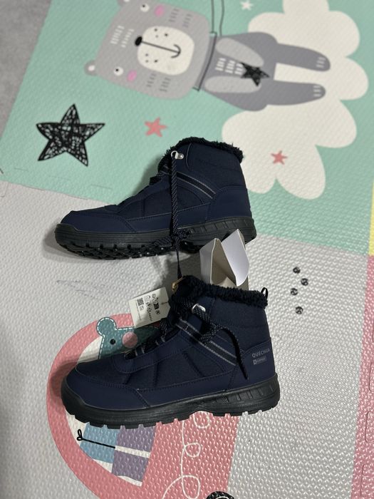 Geci si incaltaminte de copii