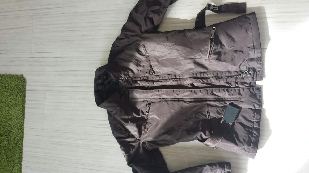 Napapijri Side Walk Property Women Size 38/S ОРИГИНАЛ! Дамско Яке!