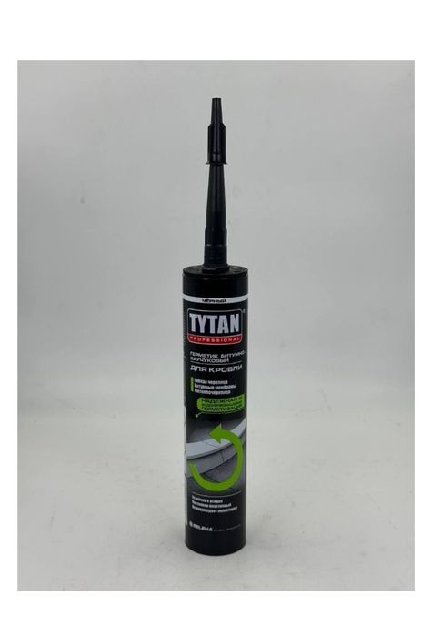 Герметик TYTAN бесцветный
