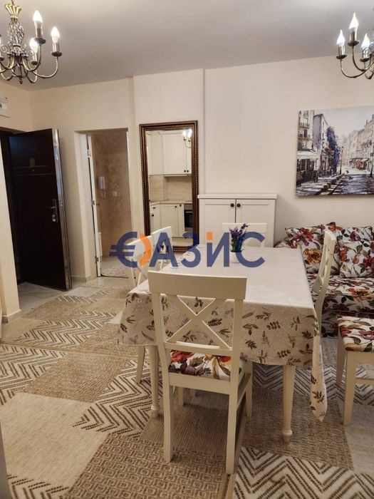 Продава се Четиристаен апартамент в Свети Влас - 143 кв.м за 1595 €/кв.м - Снимка #3