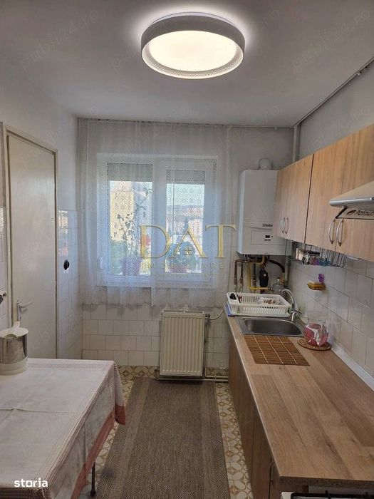 Apartament 4 camere decomandat | 78,8 mp | Mănăștur