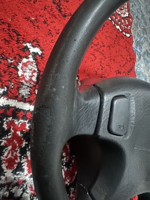 Vand volan honda civic ej 9