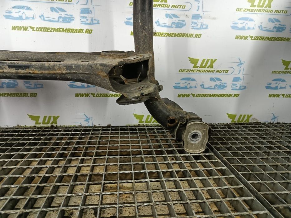 Punte spate 2.0 tfsi cymc 8w0505235ak Audi A5 2 (F5)