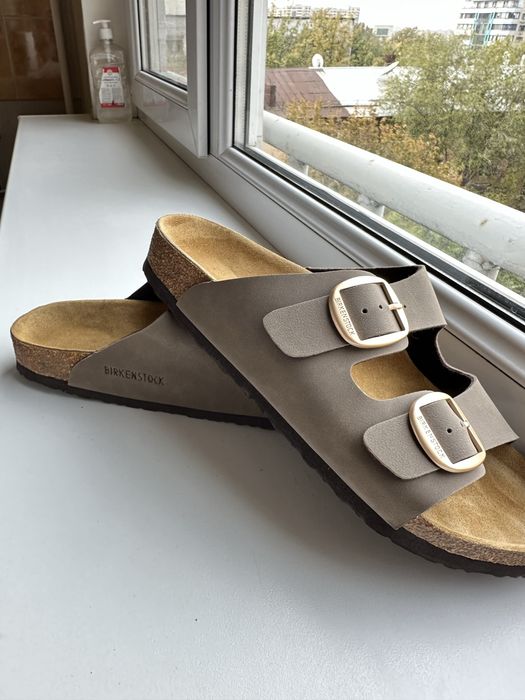 Сандали  Birkenstock