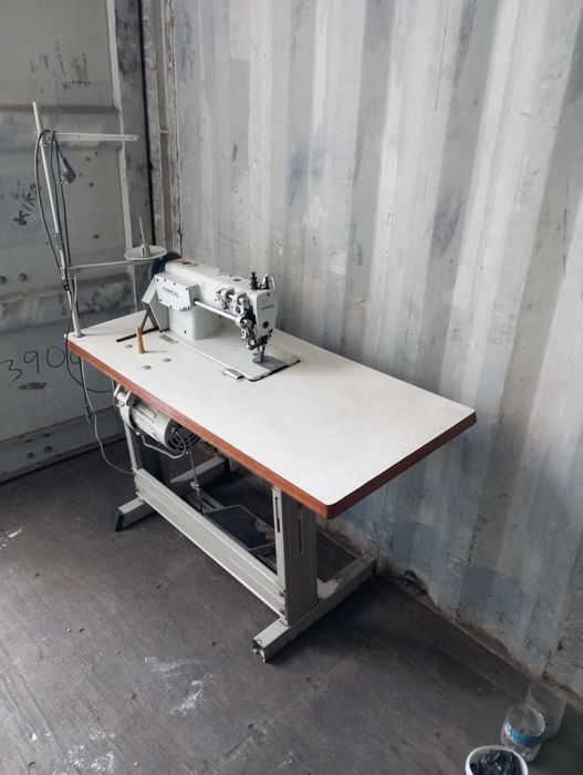 Швейная машина Typical