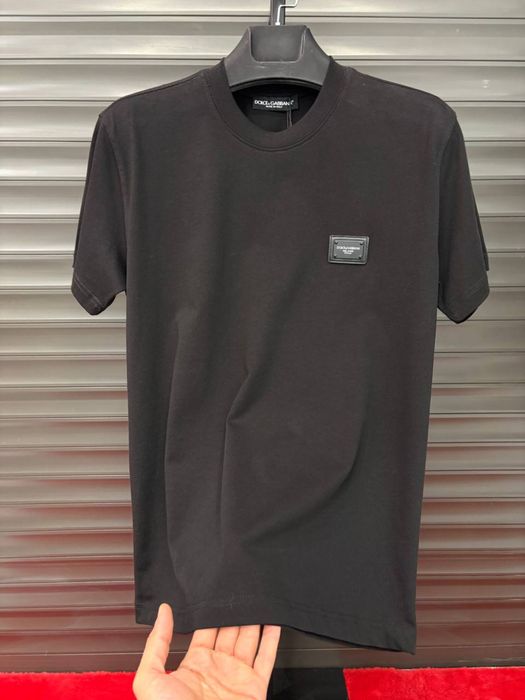 Tricou Dolce Gabbana
