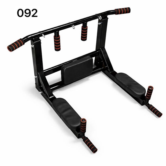 Ko‘p funksiyali turnik 092 modeli (3in1)