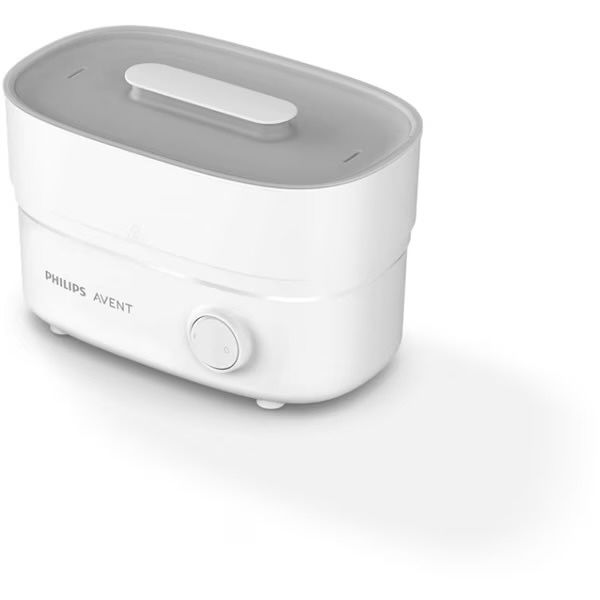 Sterilizator biberoane Philips Avent