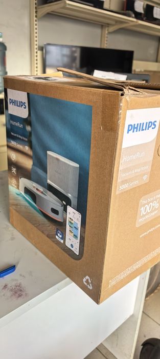 Philips homerun 5000 series