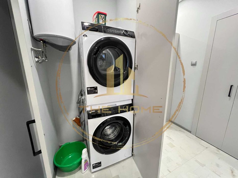 Дава се под наем Тристаен апартамент в Варна, Общината - 110 кв.м за 1300 € - Снимка #14