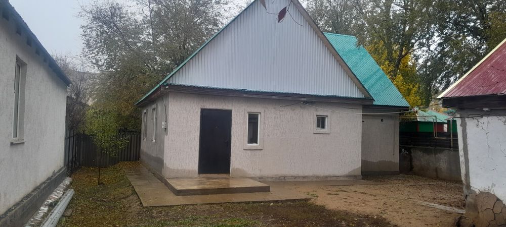 Продам дом район Инфекционной больницы