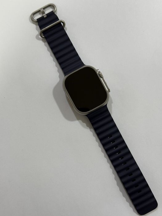 Apple watch ultra 2